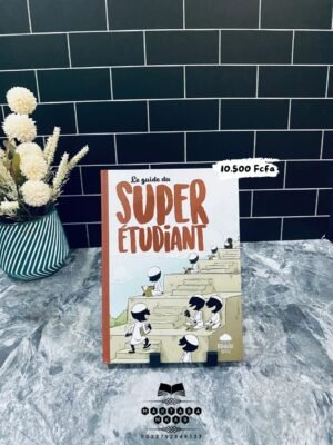 GUIDE DU SUPER ETUDIANT
