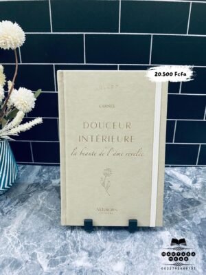 Carnet Douceur Interieure