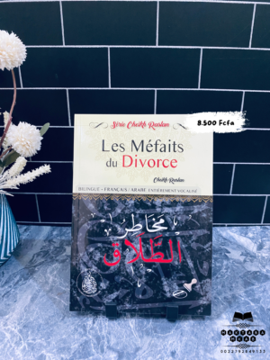 Les méfaits du divorce
