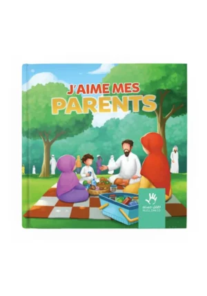 J'aime mes parents - Muslimkid