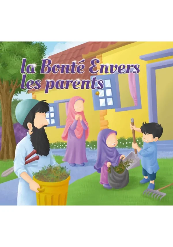 la-bonte-envers-les-parents-muslimkid La bonté envers les parents - Muslimkid