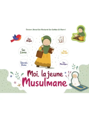 Moi, la jeune musulmane - Ahmad Al-Mazrou’i - Ibn Badis