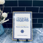 paroles en or des pieux prédécesseurs