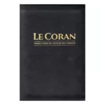 le coran et la traduction des sens en français (arabe français) tawbah