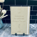 carnet douceur interieure