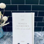 carnet pensees interieures