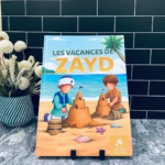 les vacances de zayd muslimkid